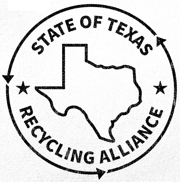 The Lone Star Load: Texans Struggle to Slim Down Their Trash